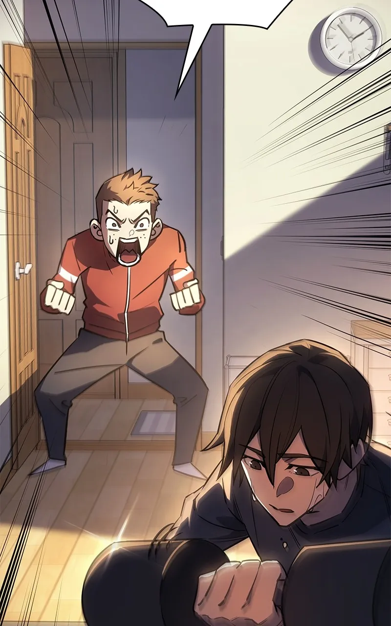 Read Returned by the King chapter 13 image 48 on Lezhin