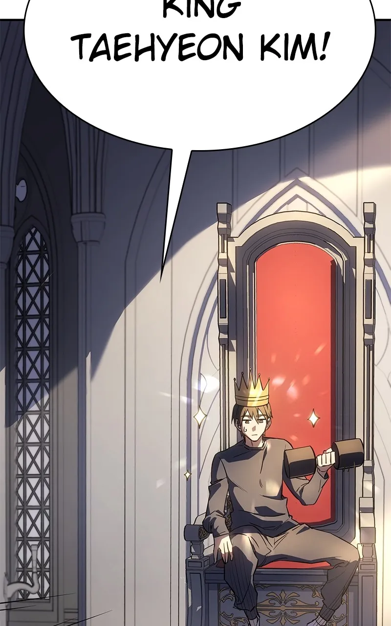 Read Returned by the King chapter 13 image 52 on Lezhin
