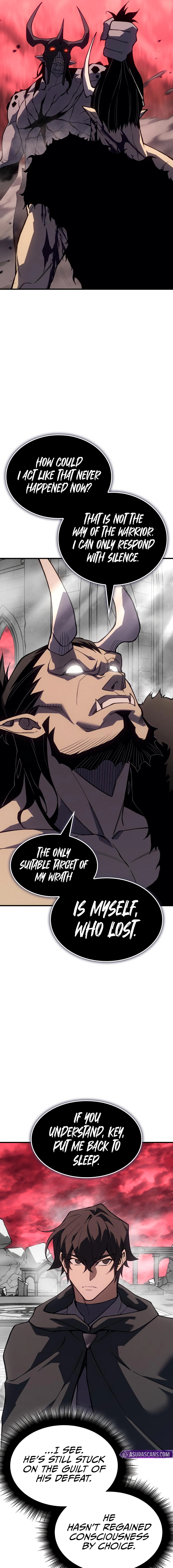 Read Returned by the King chapter 132 image 13 on Lezhin