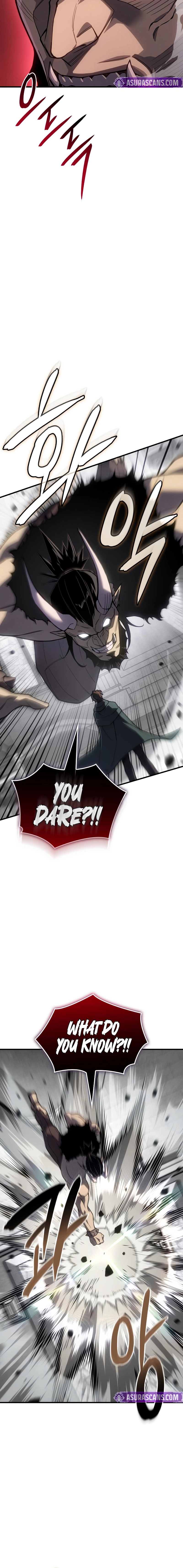 Read Returned by the King chapter 132 image 16 on Lezhin