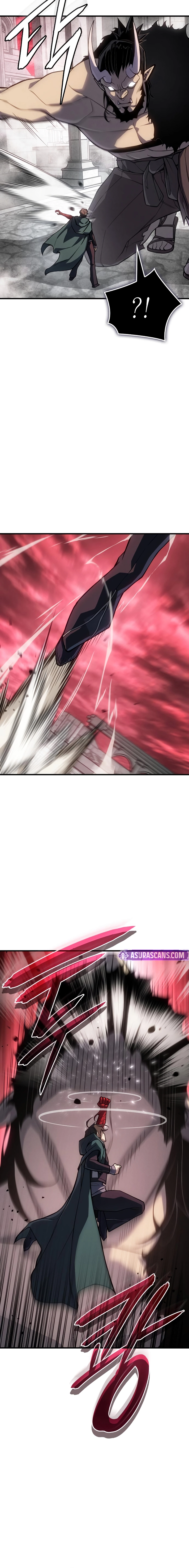 Read Returned by the King chapter 132 image 18 on Lezhin