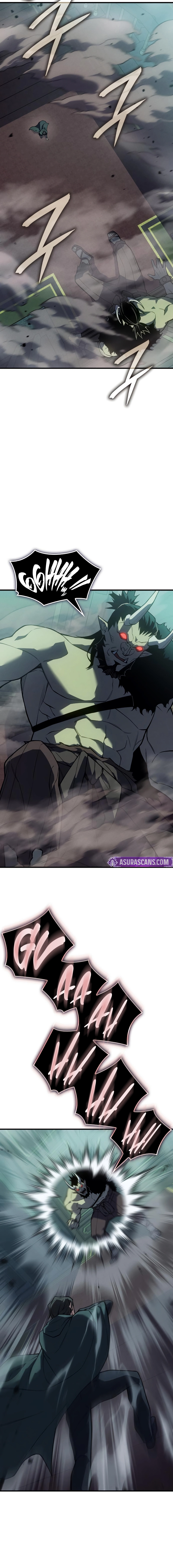 Read Returned by the King chapter 132 image 4 on Lezhin