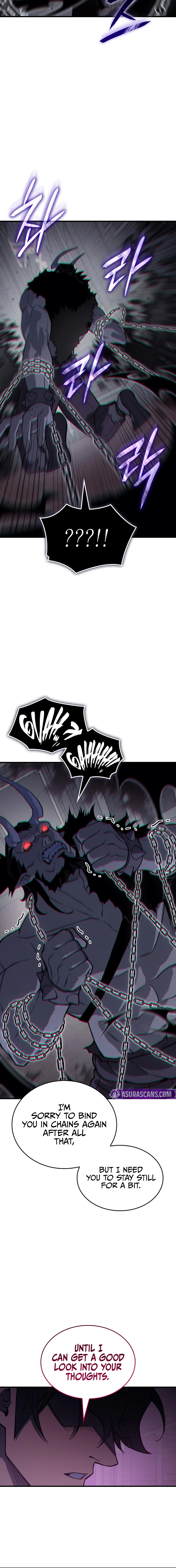 Read Returned by the King chapter 132 image 6 on Lezhin