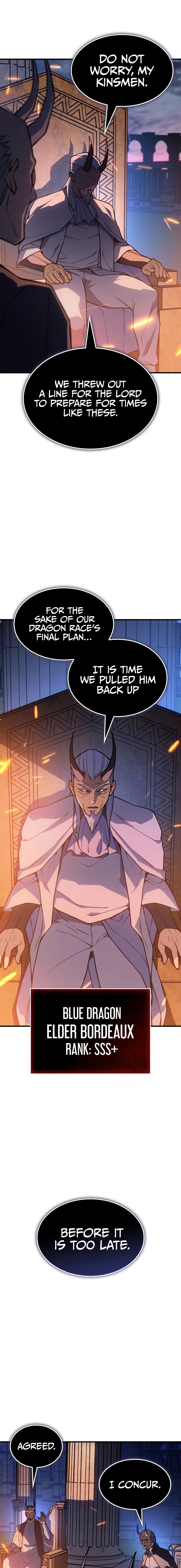 Read Returned by the King chapter 133 image 13 on Lezhin