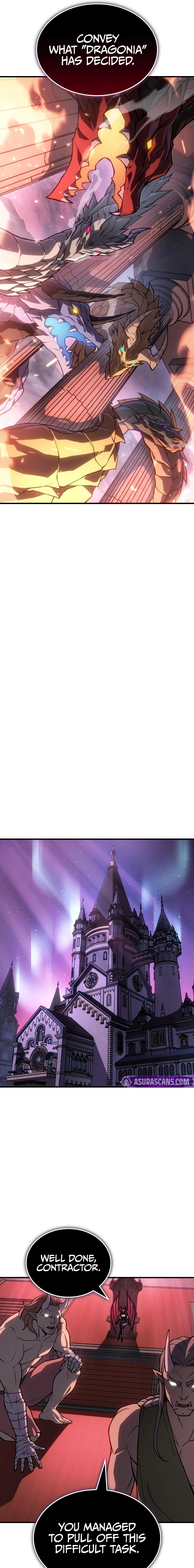 Read Returned by the King chapter 133 image 15 on Lezhin