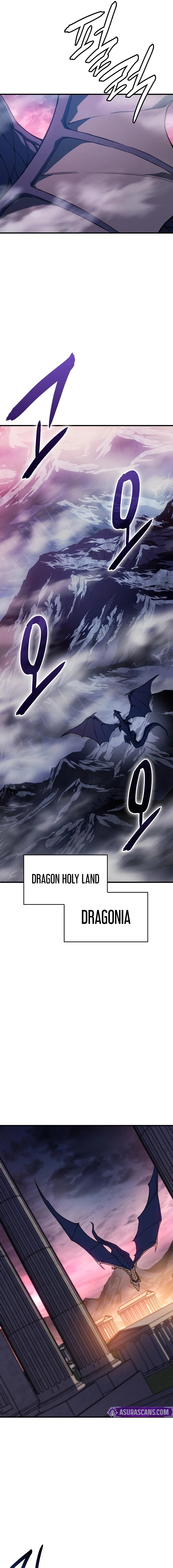 Read Returned by the King chapter 133 image 9 on Lezhin