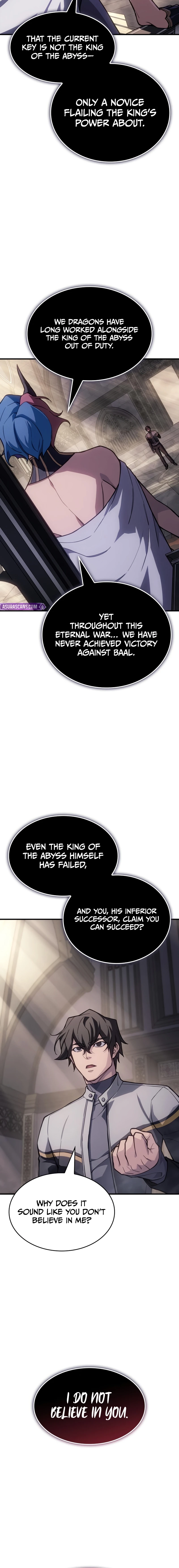 Read Returned by the King chapter 134 image 16 on Lezhin