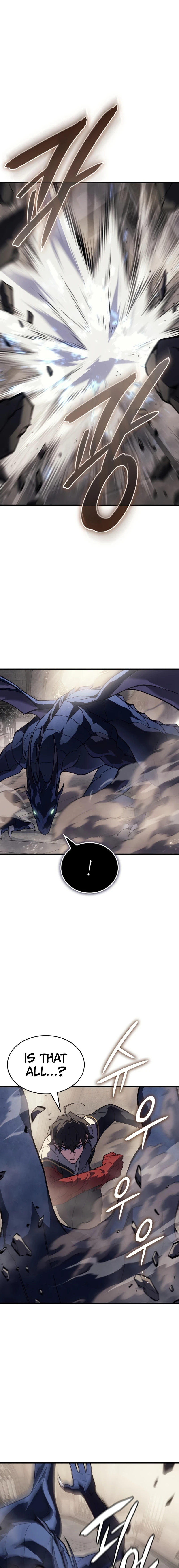 Read Returned by the King chapter 134 image 21 on Lezhin