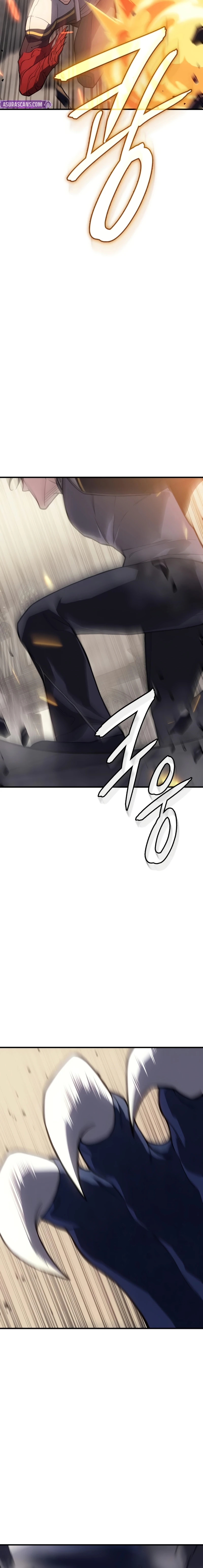 Read Returned by the King chapter 134 image 24 on Lezhin