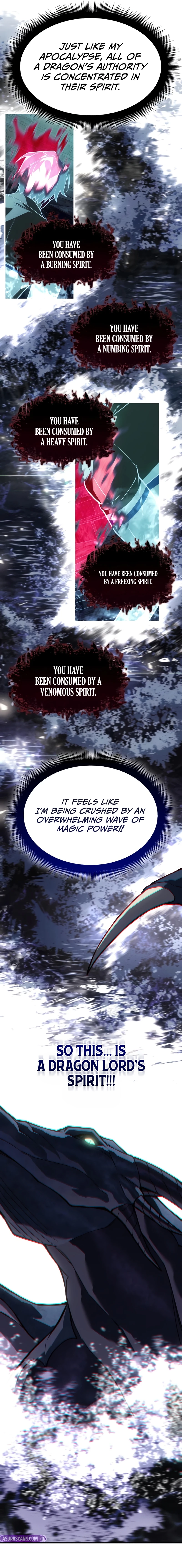 Read Returned by the King chapter 134 image 29 on Lezhin