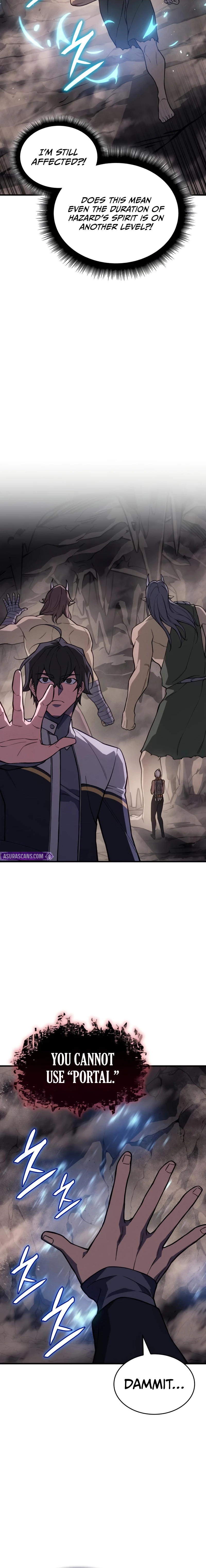 Read Returned by the King chapter 135 image 14 on Lezhin