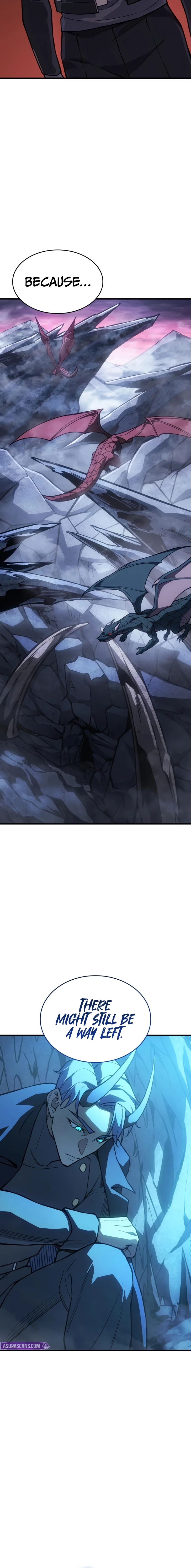 Read Returned by the King chapter 135 image 26 on Lezhin