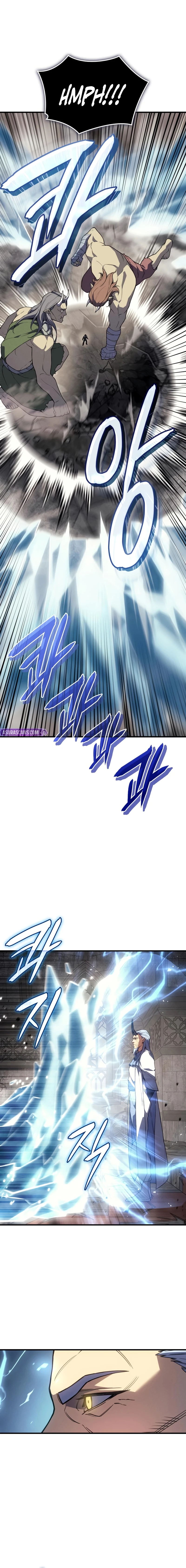 Read Returned by the King chapter 135 image 6 on Lezhin