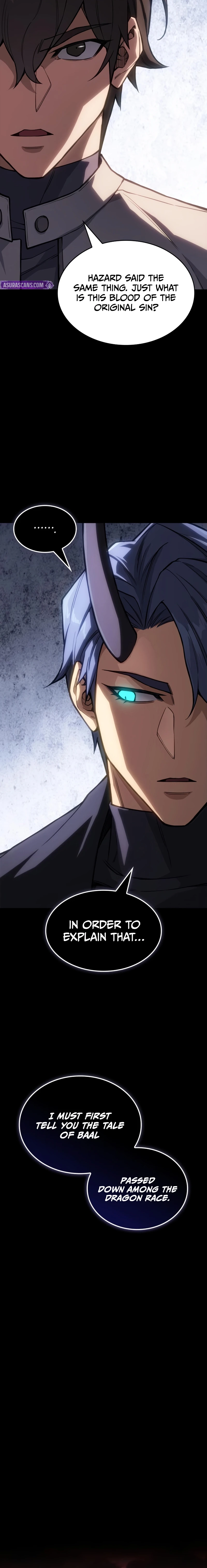 Read Returned by the King chapter 136 image 12 on Lezhin