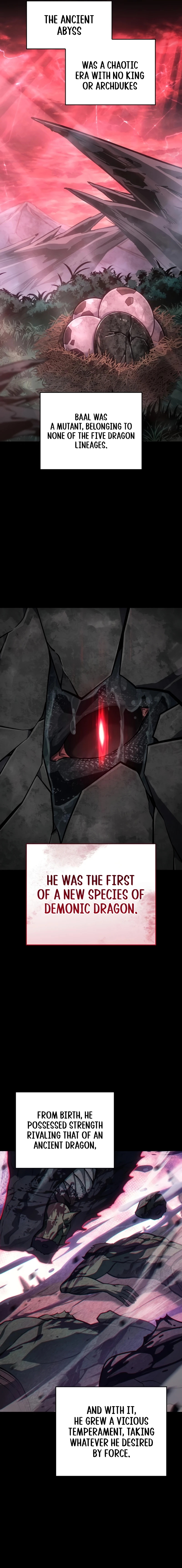 Read Returned by the King chapter 136 image 13 on Lezhin