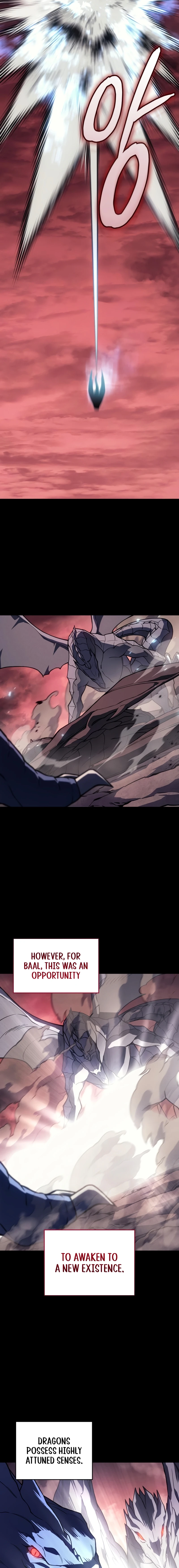 Read Returned by the King chapter 136 image 15 on Lezhin