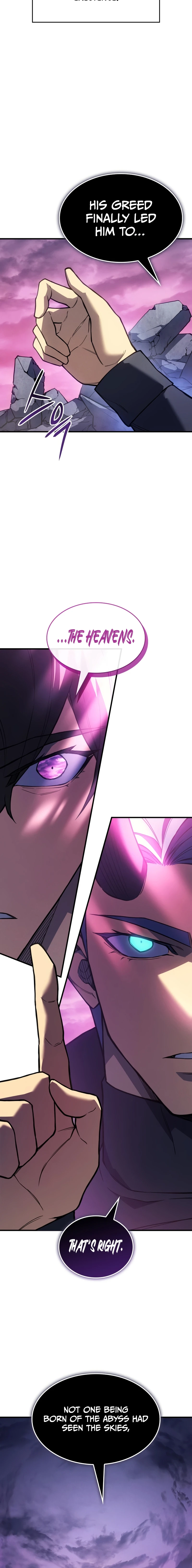 Read Returned by the King chapter 136 image 18 on Lezhin