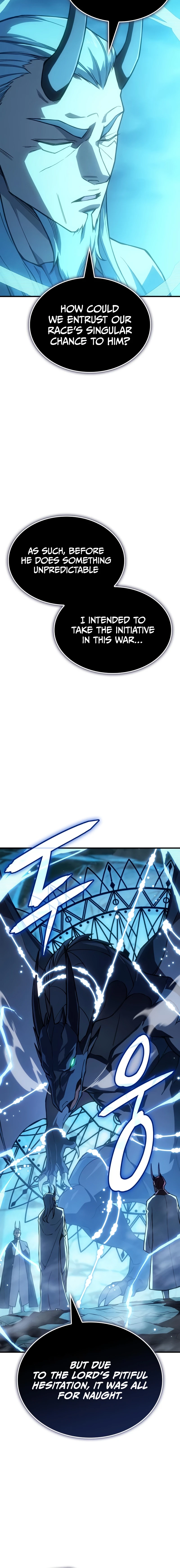 Read Returned by the King chapter 136 image 2 on Lezhin