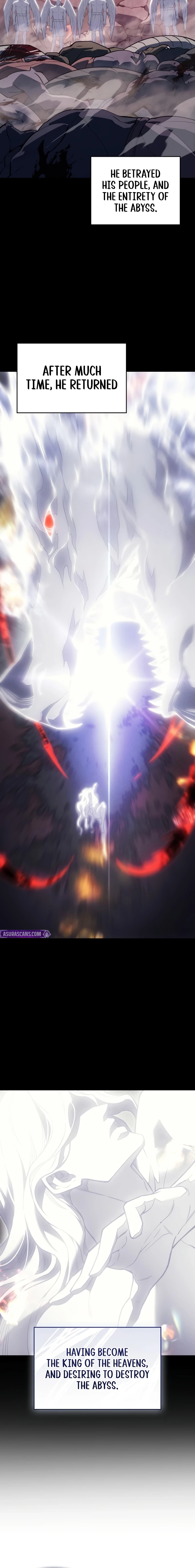 Read Returned by the King chapter 136 image 20 on Lezhin