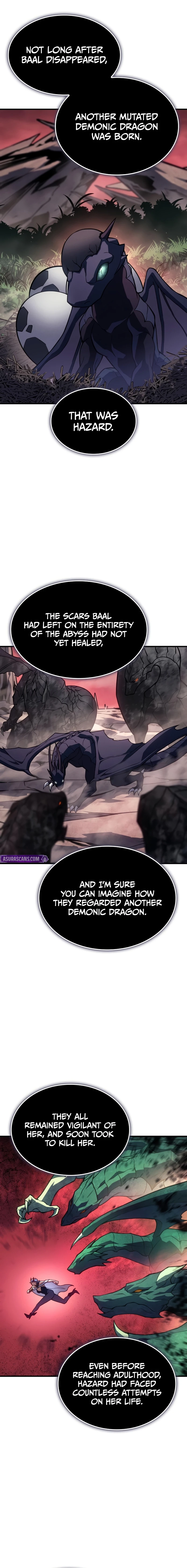 Read Returned by the King chapter 136 image 22 on Lezhin