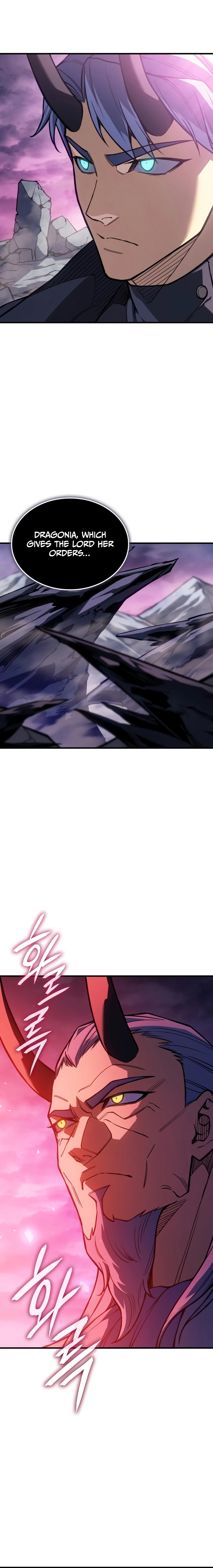 Read Returned by the King chapter 136 image 26 on Lezhin