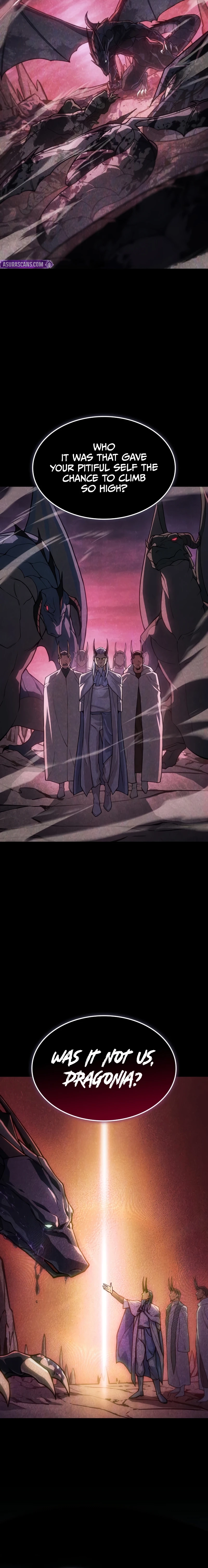 Read Returned by the King chapter 136 image 4 on Lezhin