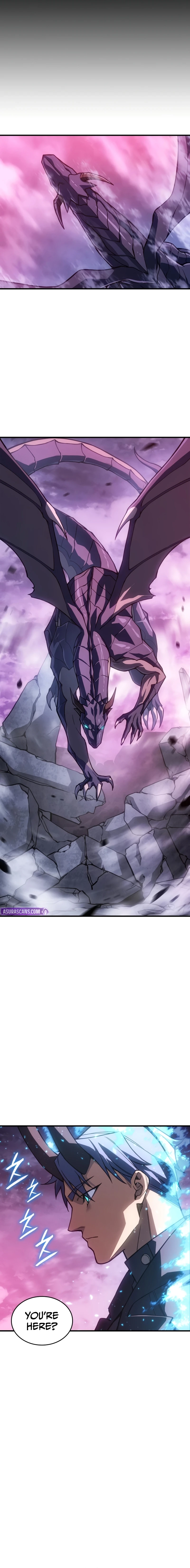 Read Returned by the King chapter 136 image 8 on Lezhin