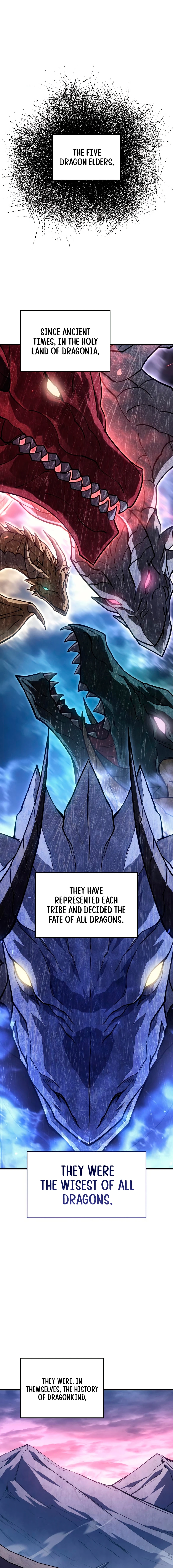 Read Returned by the King chapter 137 image 1 on Lezhin
