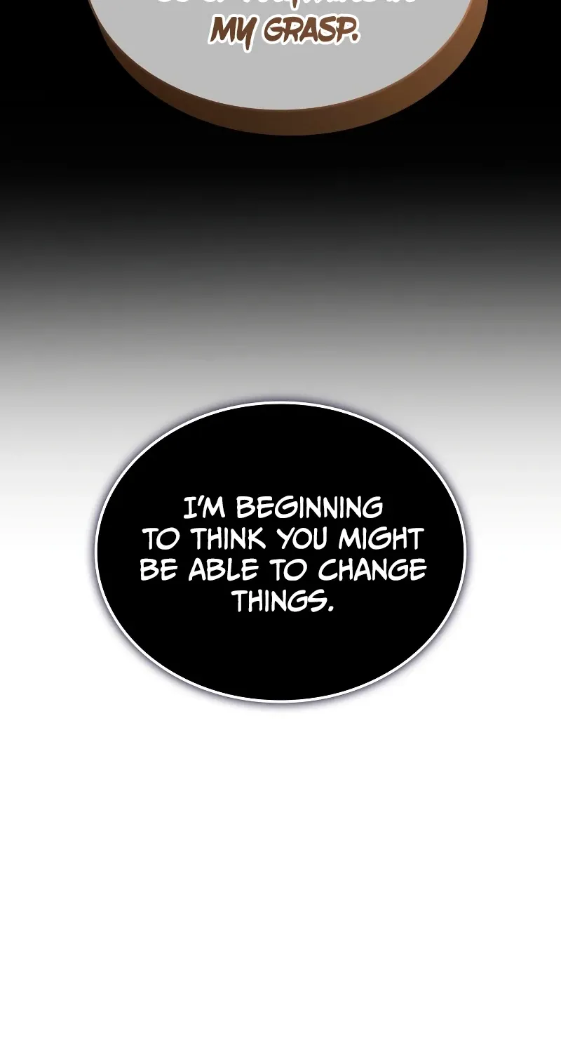 Read Returned by the King chapter 137 image 104 on Lezhin