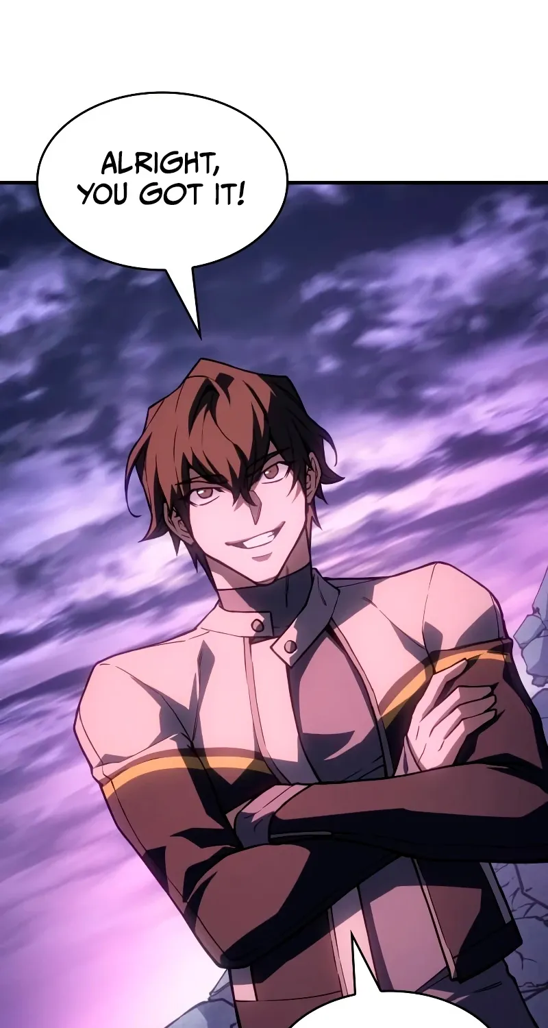 Read Returned by the King chapter 137 image 108 on Lezhin