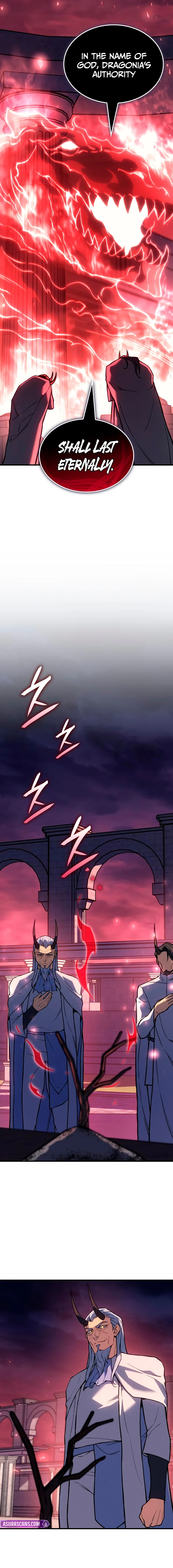 Read Returned by the King chapter 137 image 11 on Lezhin