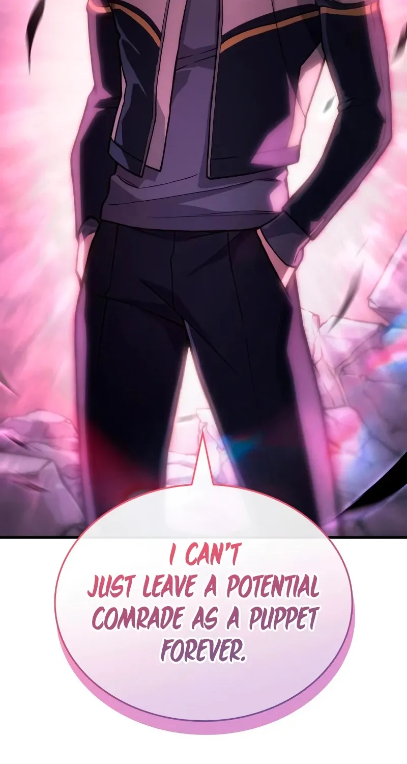 Read Returned by the King chapter 137 image 112 on Lezhin
