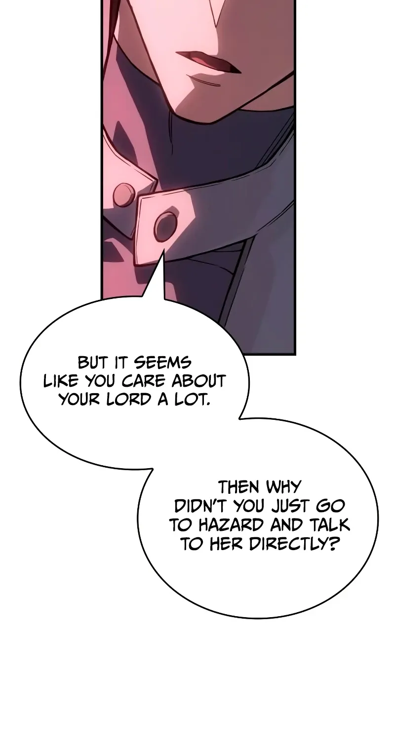 Read Returned by the King chapter 137 image 116 on Lezhin