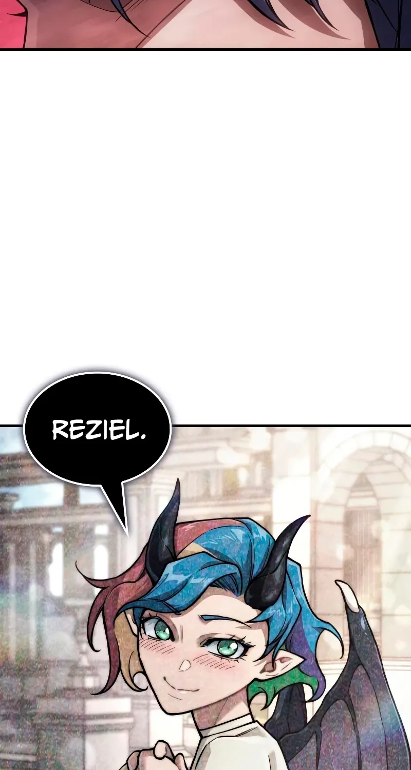 Read Returned by the King chapter 137 image 124 on Lezhin