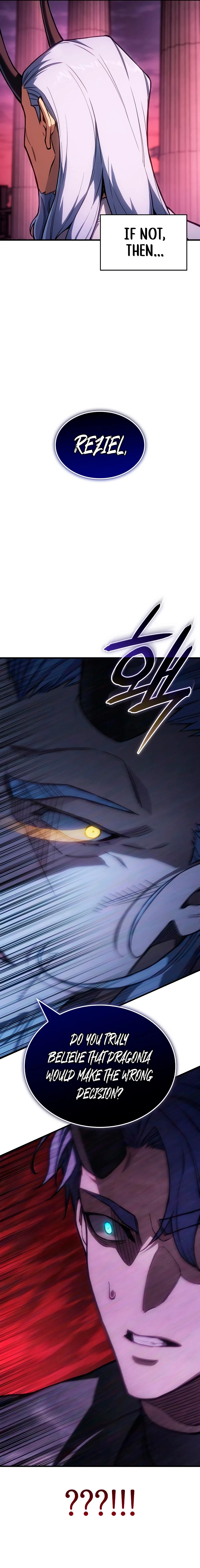 Read Returned by the King chapter 137 image 15 on Lezhin