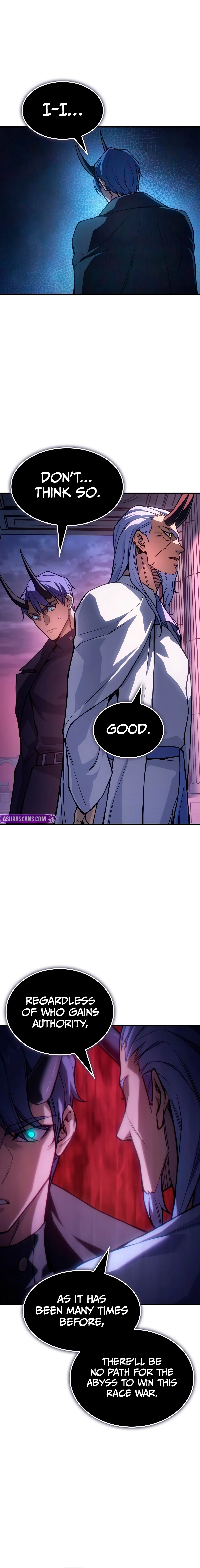 Read Returned by the King chapter 137 image 16 on Lezhin