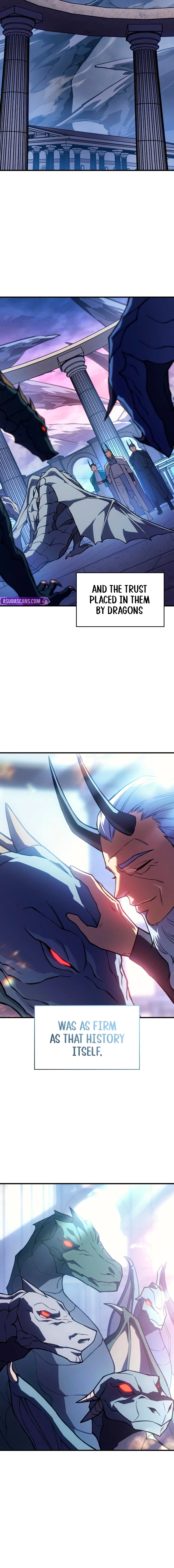 Read Returned by the King chapter 137 image 2 on Lezhin