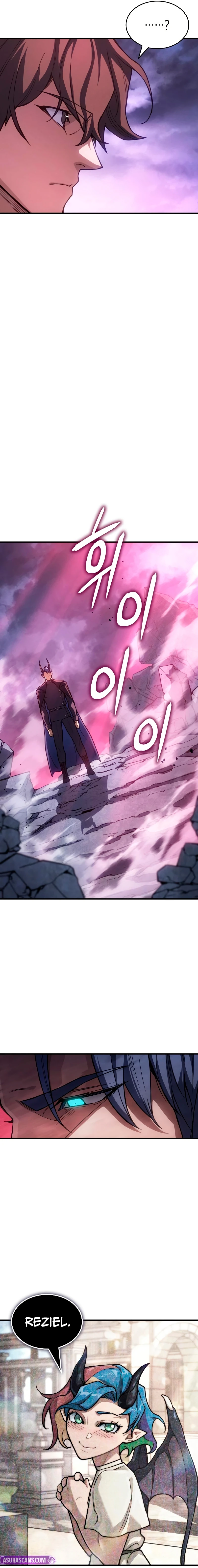 Read Returned by the King chapter 137 image 25 on Lezhin