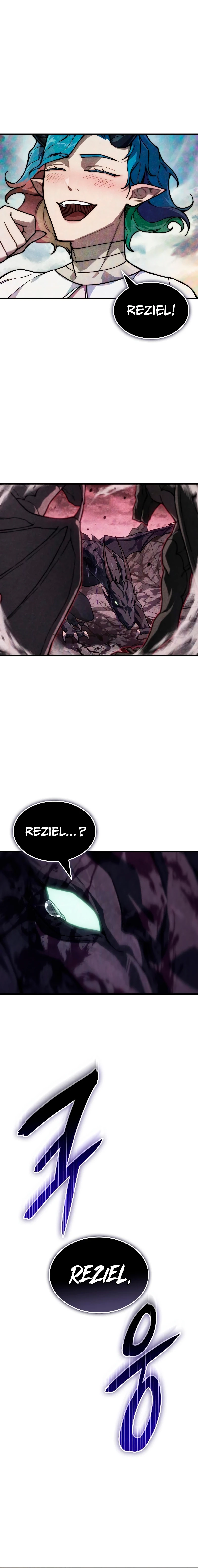 Read Returned by the King chapter 137 image 26 on Lezhin