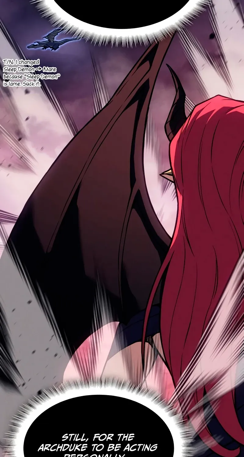 Read Returned by the King chapter 137 image 28 on Lezhin