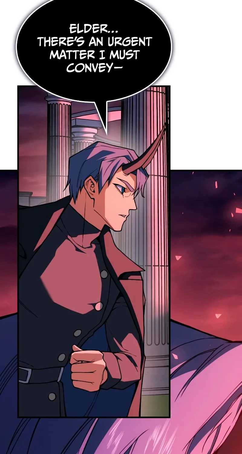 Read Returned by the King chapter 137 image 34 on Lezhin