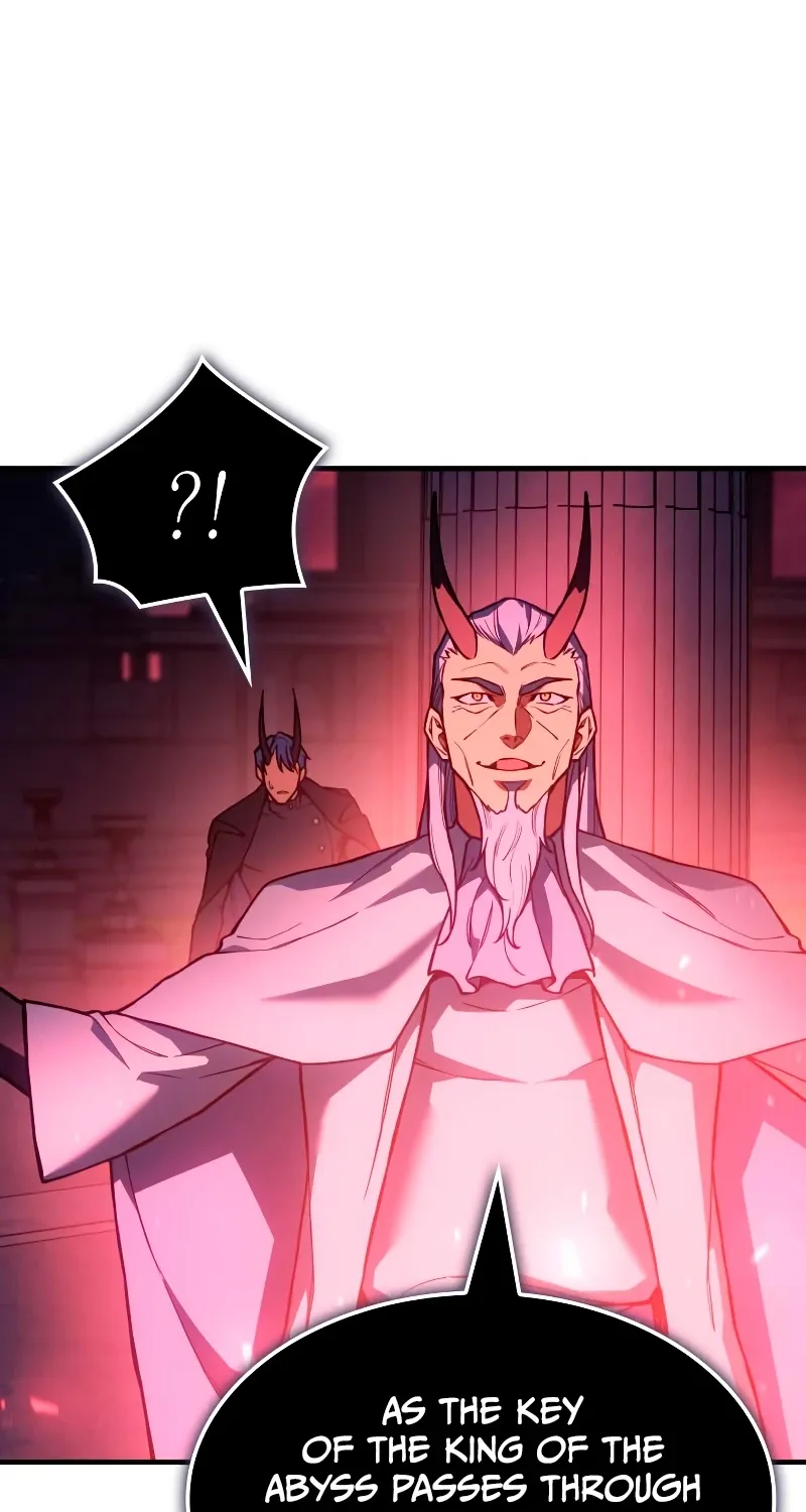 Read Returned by the King chapter 137 image 46 on Lezhin