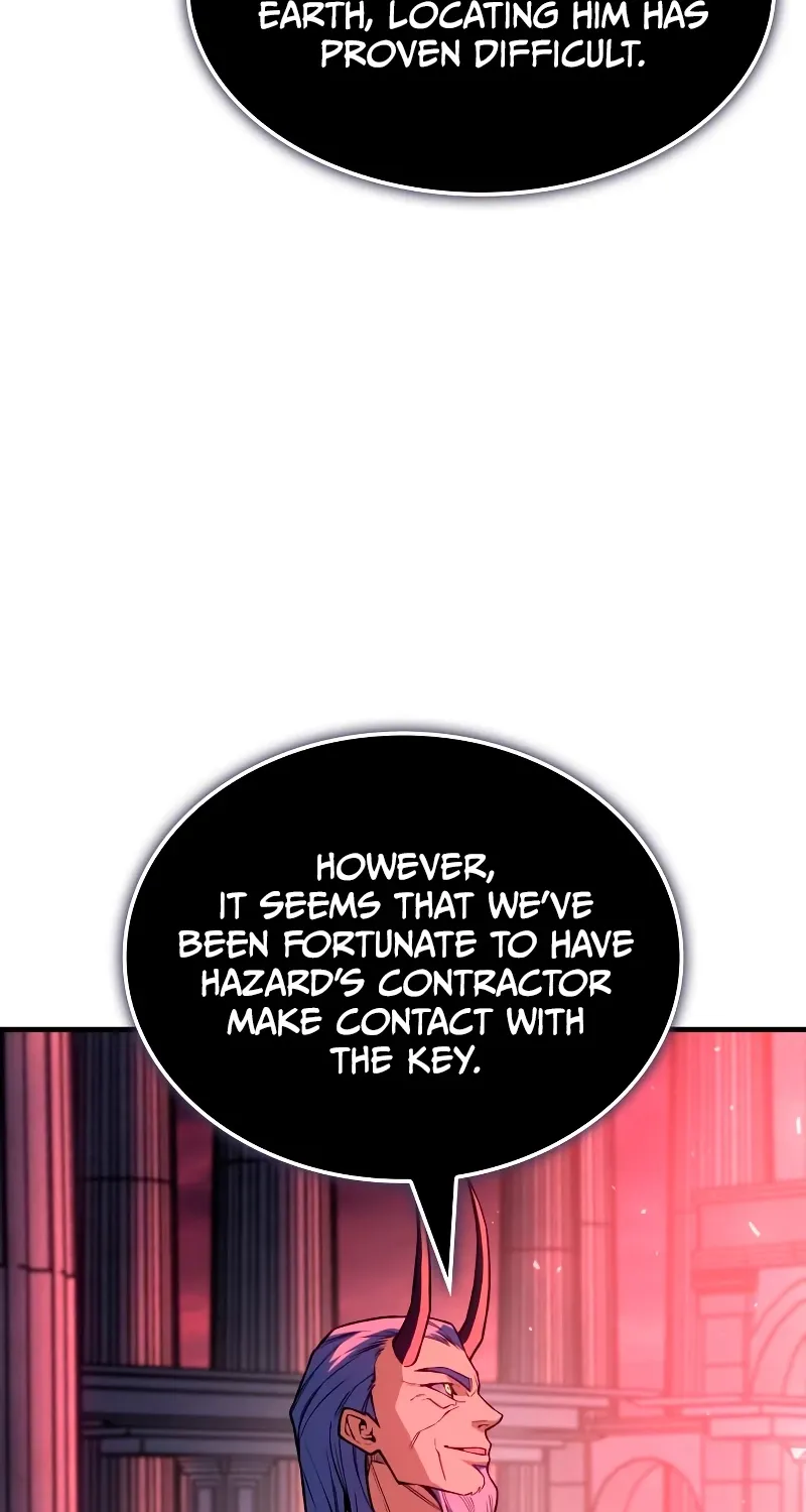 Read Returned by the King chapter 137 image 47 on Lezhin