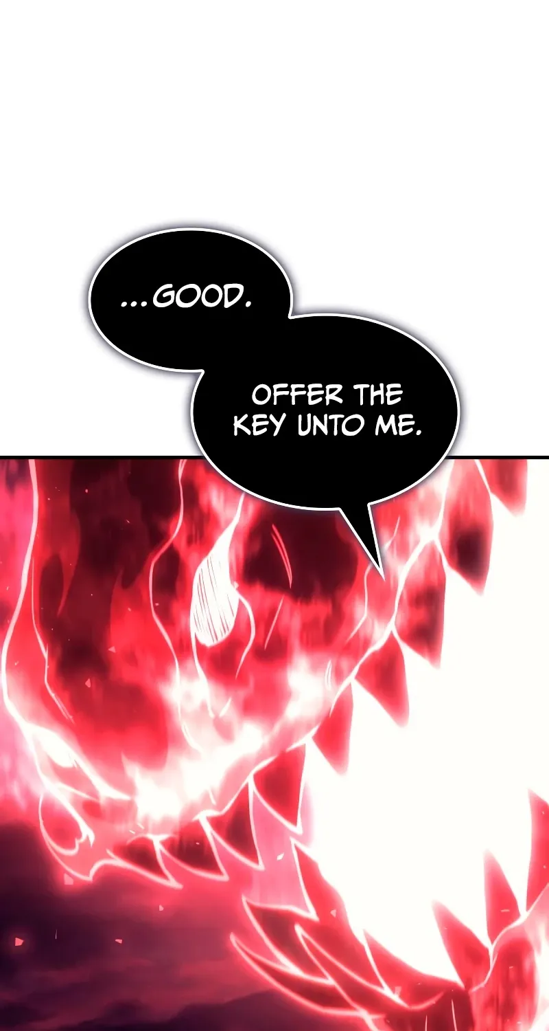 Read Returned by the King chapter 137 image 49 on Lezhin