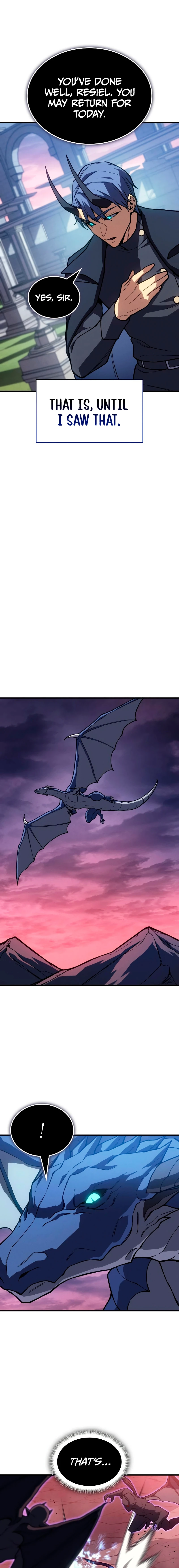 Read Returned by the King chapter 137 image 5 on Lezhin