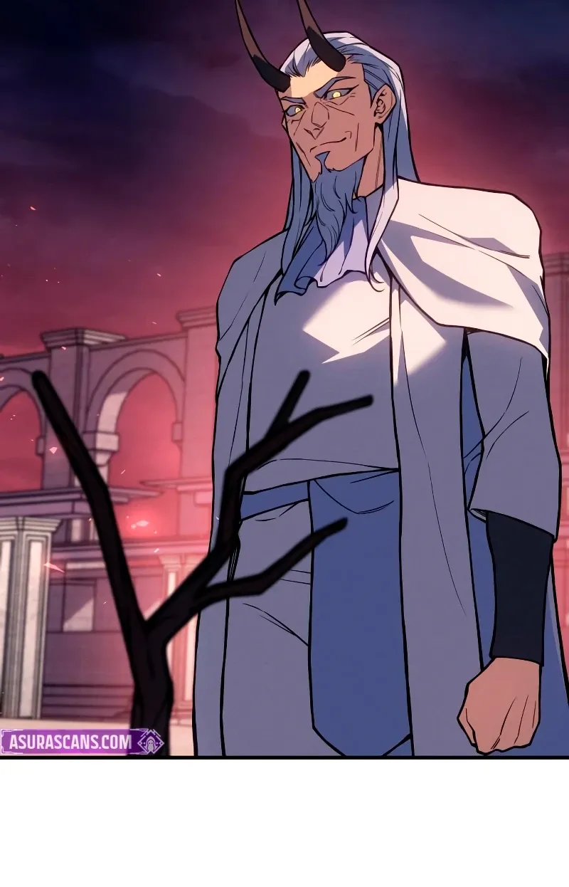 Read Returned by the King chapter 137 image 55 on Lezhin