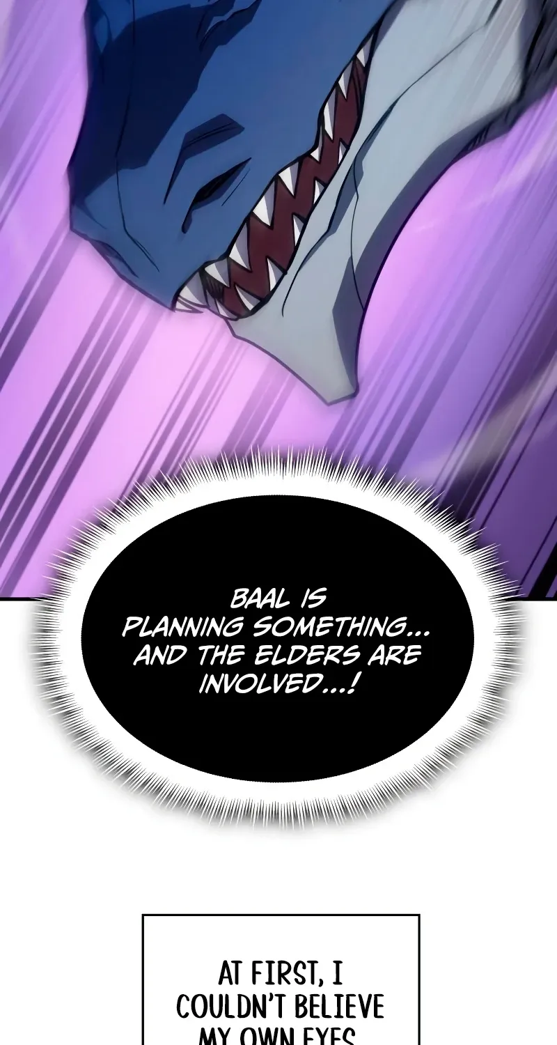 Read Returned by the King chapter 137 image 62 on Lezhin