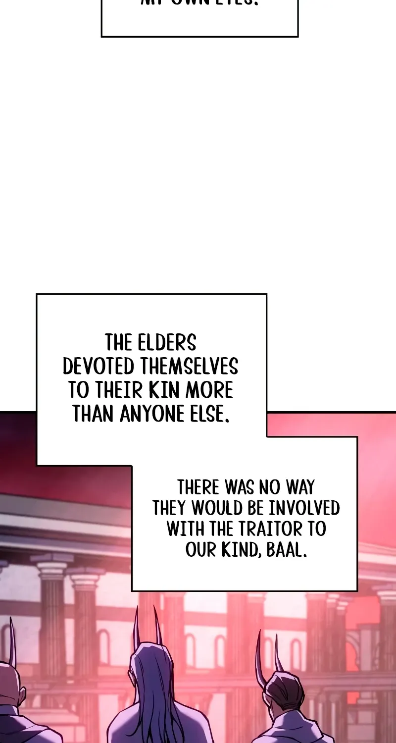 Read Returned by the King chapter 137 image 63 on Lezhin