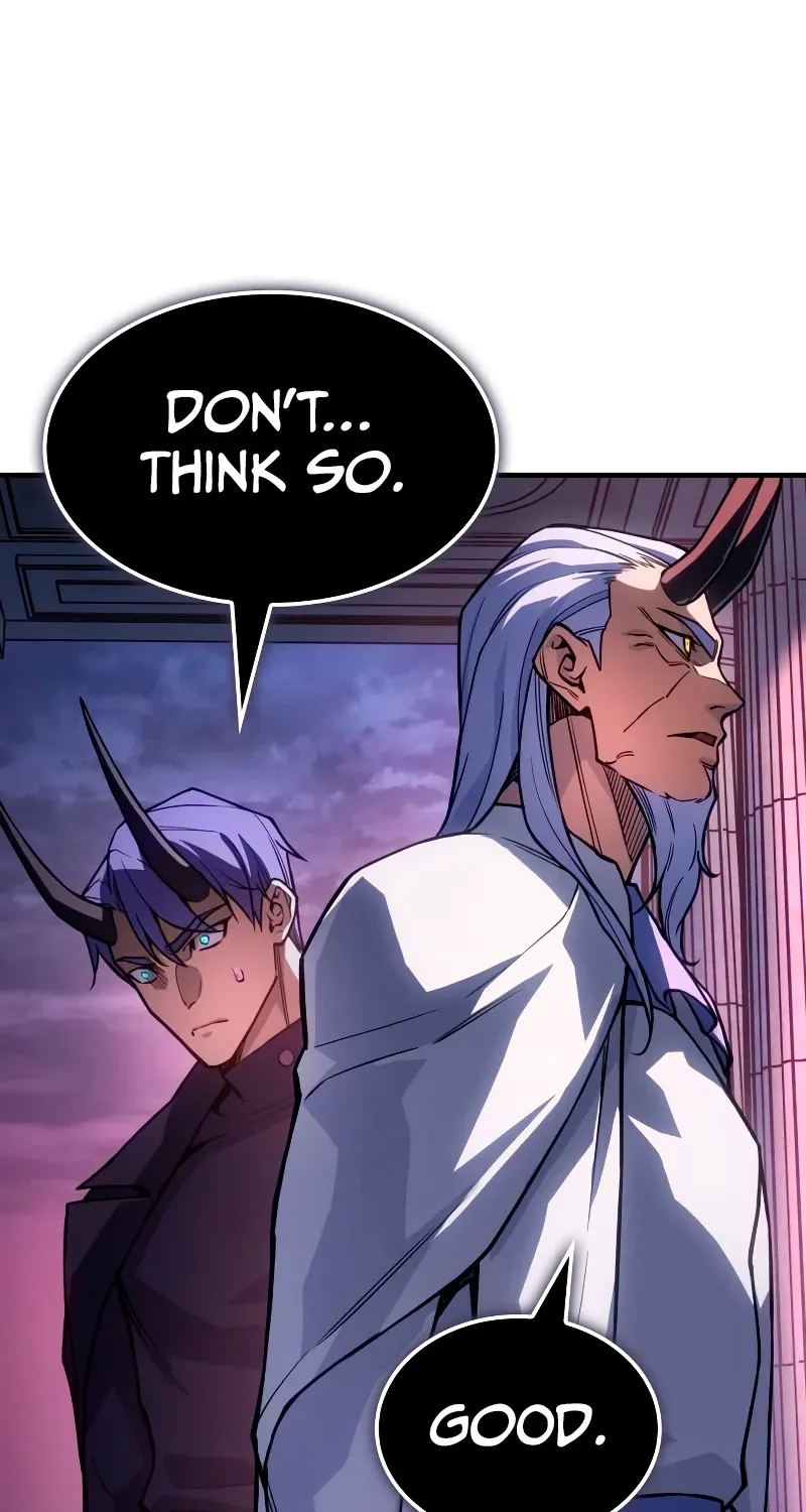 Read Returned by the King chapter 137 image 77 on Lezhin