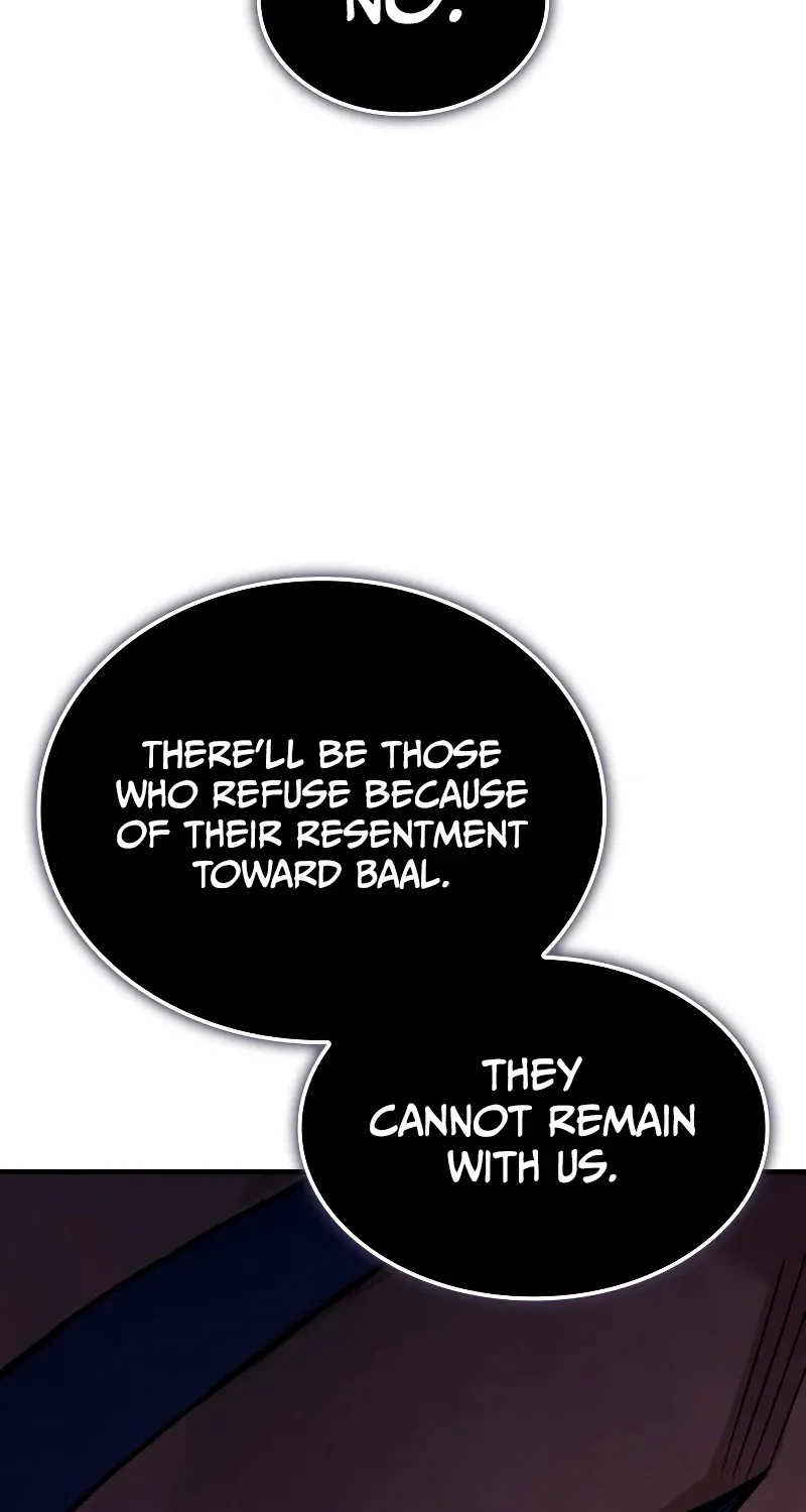 Read Returned by the King chapter 137 image 83 on Lezhin